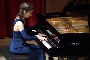Pianista Angela Hewitt