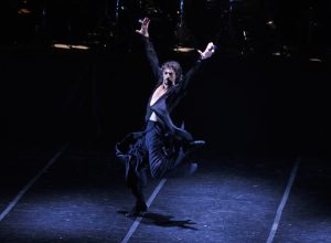 Miguel Angel Berna Ballet