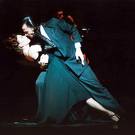 Grande successo e tutto esaurito per Tango Metropolis in "Musical di tango argentino"
