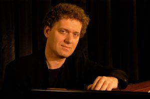 Pianista Andrea Lucchesini