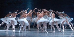 Balletto Nazionale di Mosca La Classique
