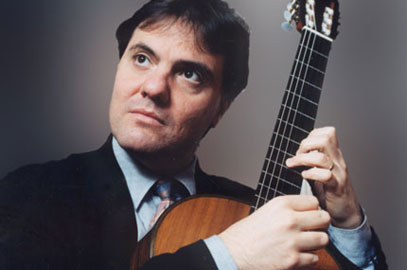 Chitarrista CARLO MARCHIONE