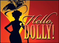 COMPAGNIA CORRADO ABBATI in “Hello Dolly”