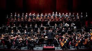 "Concerto per il Nuovo Anno" della Camerata Musicale Barese con la Nona Sinfonia di Beethoven