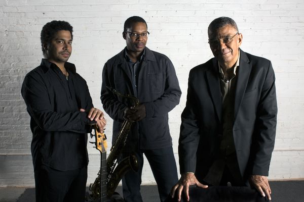 Il Trio di Jack DeJohnette apre il Festival Jazz “Notti di Stelle Winter”