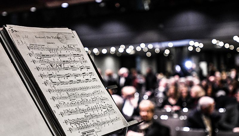 La Musica deve continuare… La Camerata invita a riabbonarsi alla 79a Stagione “Fascinosa”