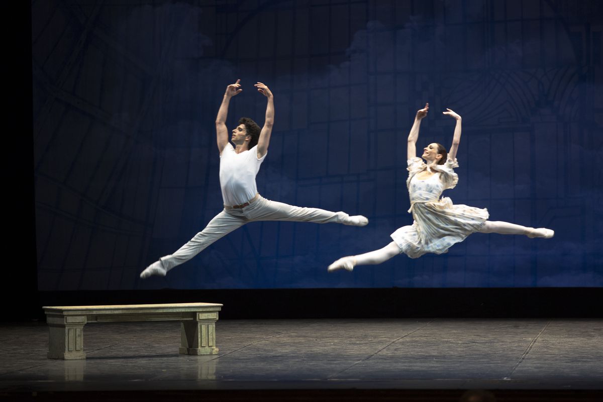 L’Arte del Balletto rivive in Coppélia