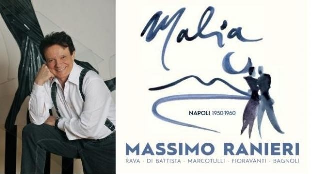 Massimo Ranieri e il fascino di “Malìa” al Teatro Petruzzelli!
