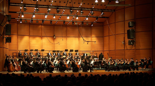 Orchestra Sinfonica di Milano "G. Verdi" Evento che ha riscosso un particolare successo di pubblico e critica
