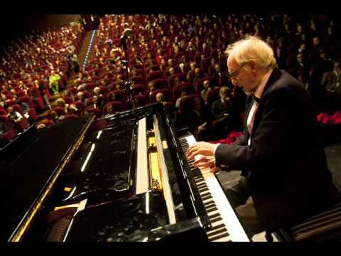Pianista MICHELE MARVULLI per i 90 Anni del Maestro