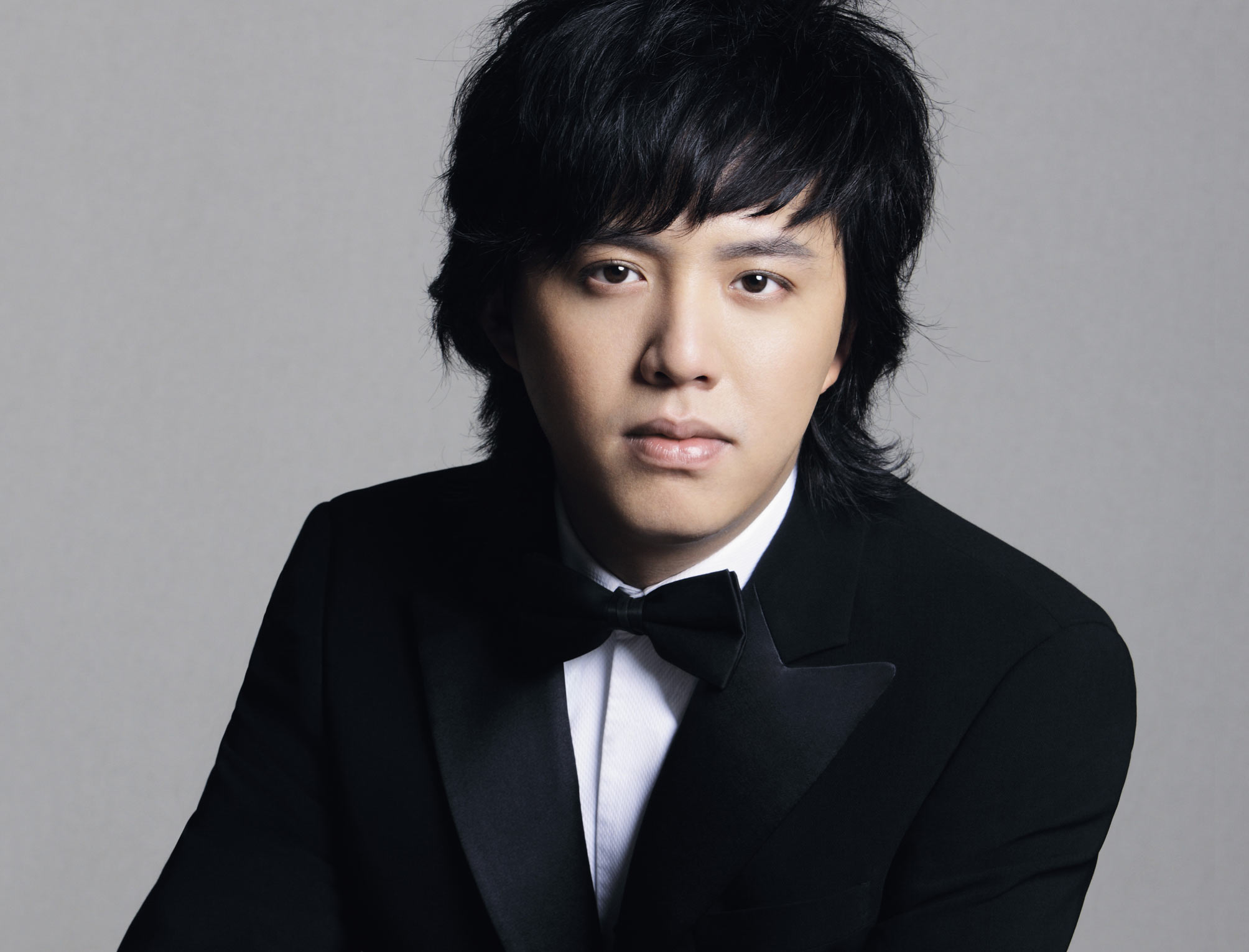 Pianista Yun Di