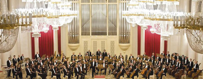 Russian Academic Symphony Orchestra