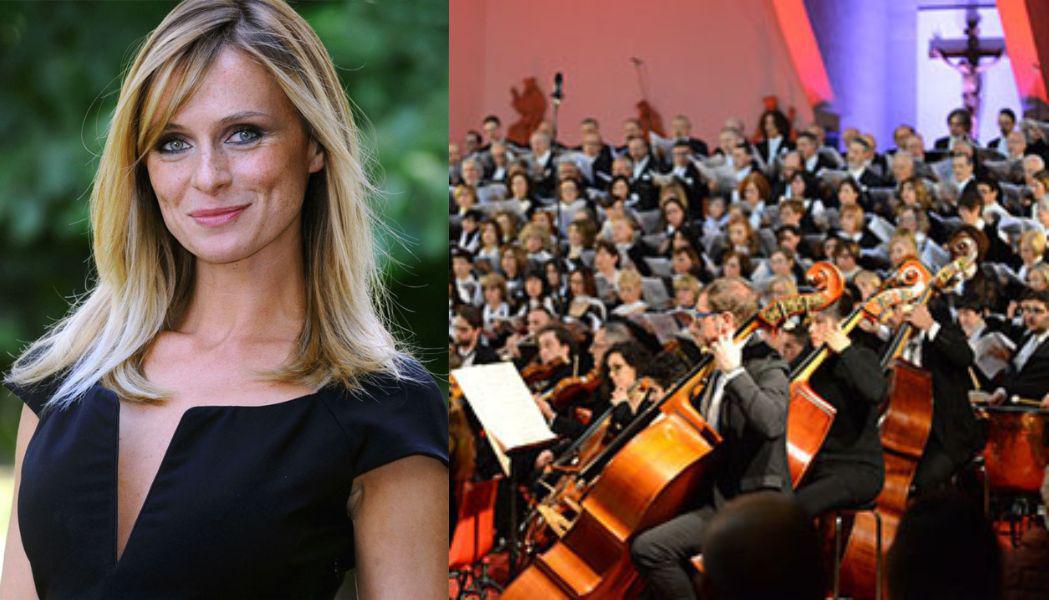 Serena Autieri e l’Orchestra della Magna Grecia per il terzo evento straordinario della Camerata!